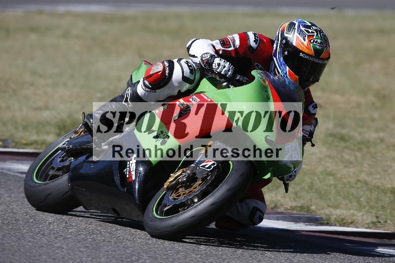 /12 30.04.2026  Speer Racing ADR/Gruppe gruen/261